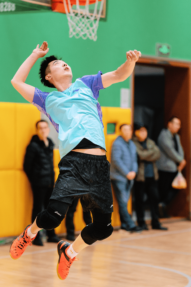 技术流与激情碰撞，排球决赛再创新高