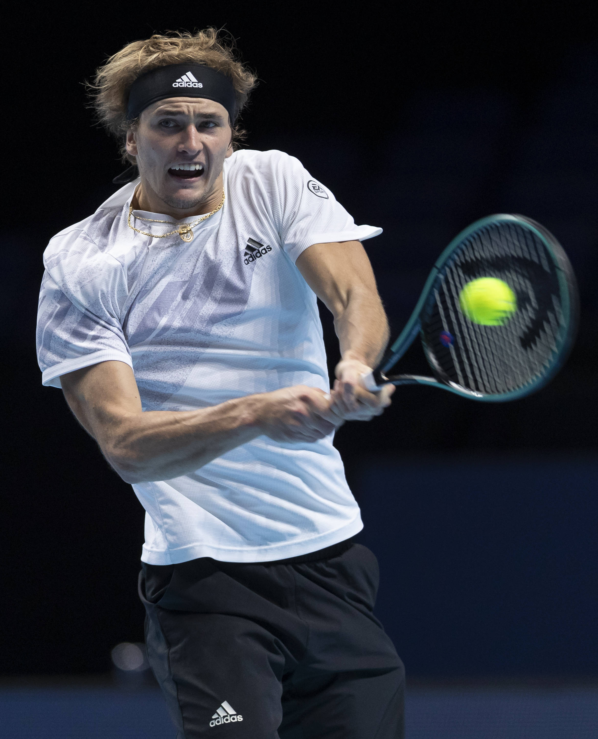 ATP总决赛翻盘年终总决赛，兹维列夫状态火热的简单介绍