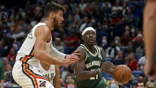 浙江队翻盘马刺，霍勒迪带队取胜