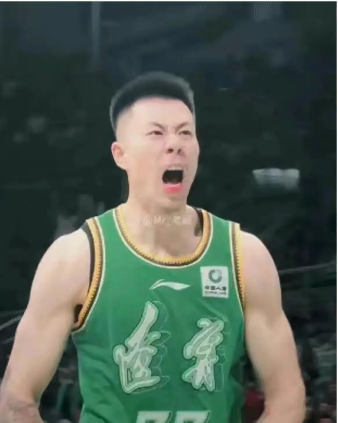 关于76人碾压深圳队，张镇麟点燃赛场的信息