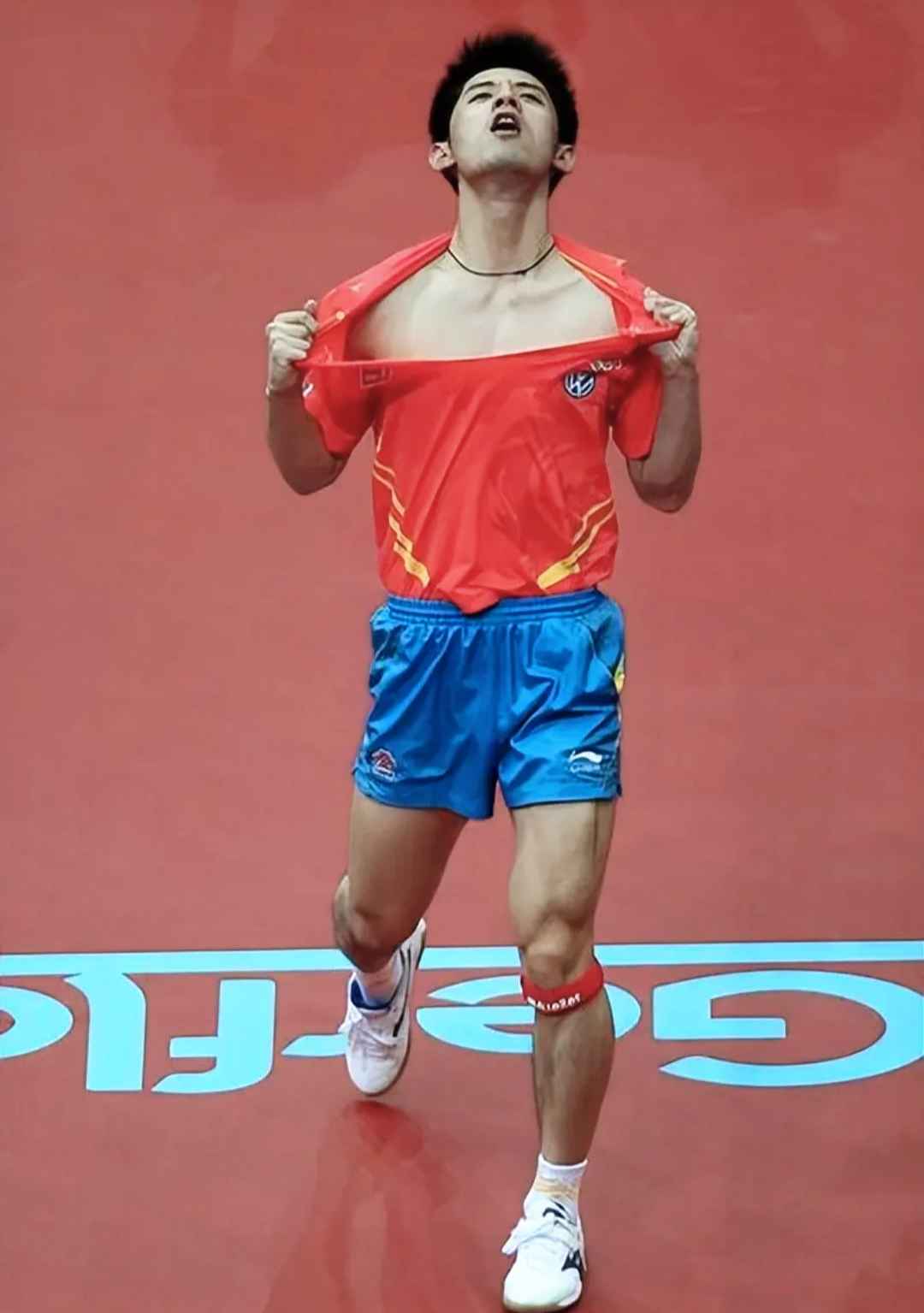 奥地利队轻取英格兰队,张继科状态火热的简单介绍 奥地利队轻取英格兰队,张继科状态火热的简单介绍