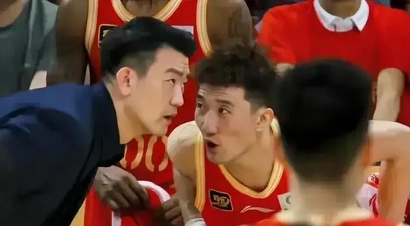 浙江队碾压深圳队,孙铭徽带队取胜 浙江队碾压深圳队,孙铭徽带队取胜