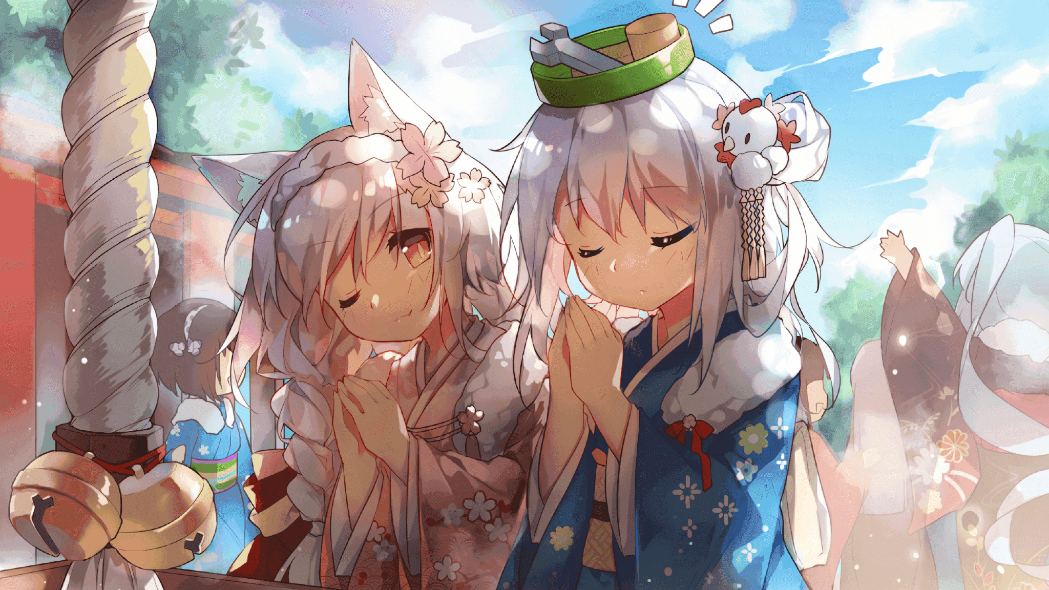 撕裂的龙翼与撕裂的童话，当欧文的指尖划破北境之夜