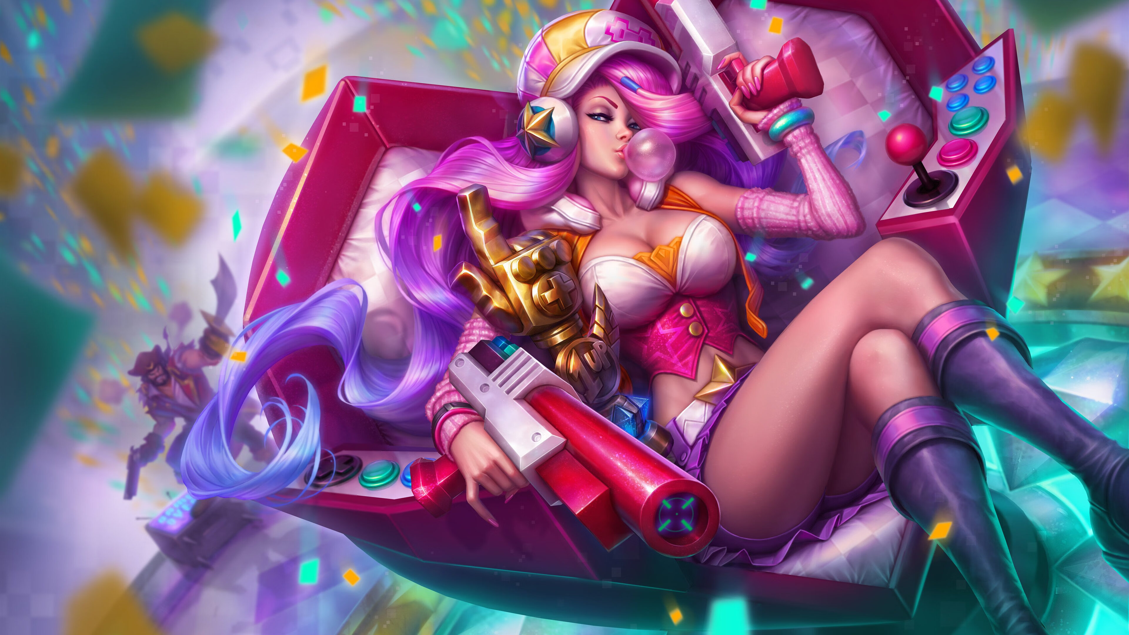 闪电刺破雨夜，布雷默绝杀，尼斯补时逆转爱尔兰