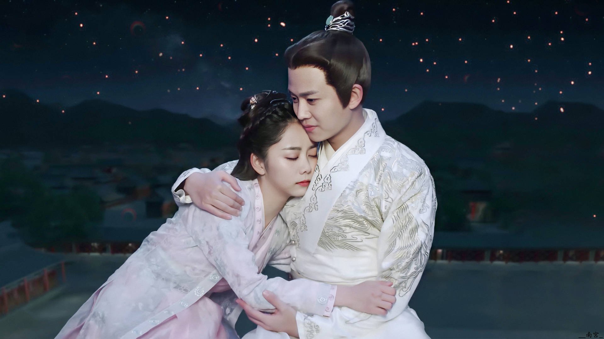 他并非那个乔治,却让整个斯台普斯为他更名,记一场被凡人改写的碾压剧本